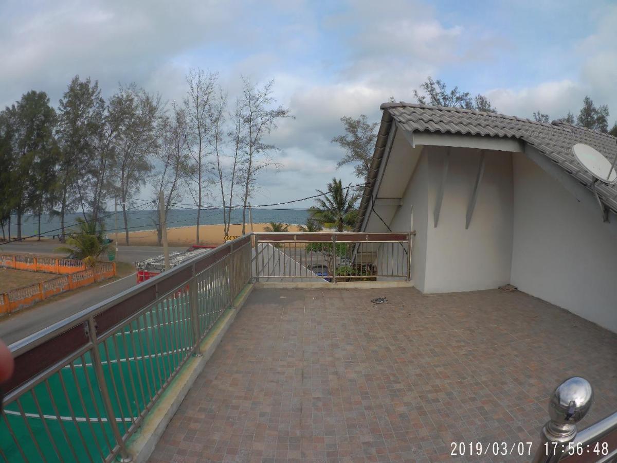 Holiday Homestay ดันกัน ภายนอก รูปภาพ