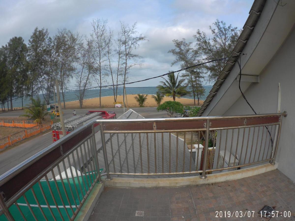 Holiday Homestay ดันกัน ภายนอก รูปภาพ
