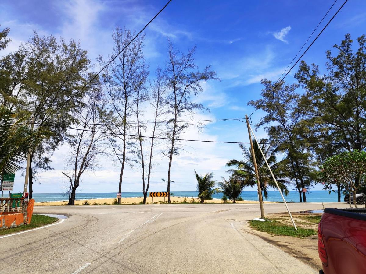 Holiday Homestay ดันกัน ภายนอก รูปภาพ